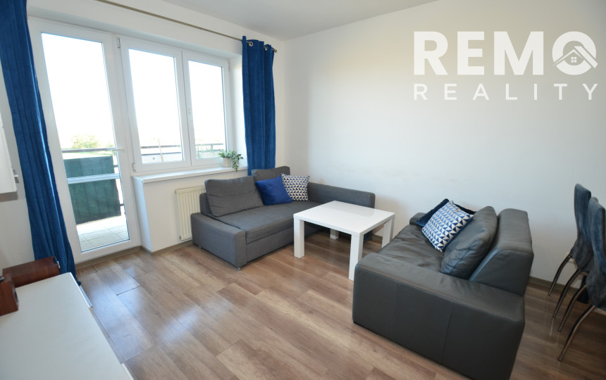 PREDANÉ - Pekný 2-izb. byt so šatníkom a vlastným kúrením. Nízke náklady a výborná dispozícia