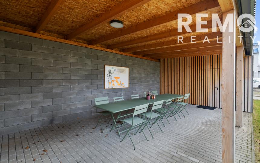 Krásny, nadštandardný 3 izb. byt, internet, parkovanie v CENE. Novostavba PODUN