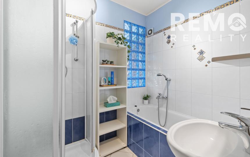 Veľký 3-izb. byt s dvomi balkónmi a výhľadom do zelene. TOP PONUKA