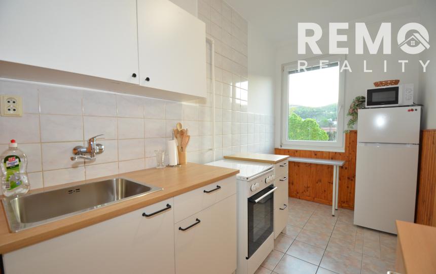 Veľký 1-izbový byt s krásnym výhľadom na Karpaty, Teplická ulica