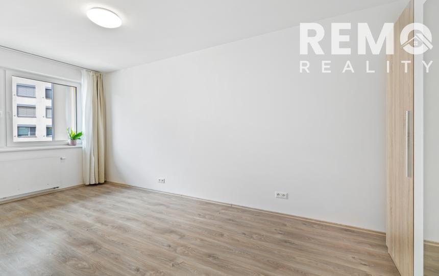 Zariadený 2,5-izbový byt s parkovaním v cene | NUPPU