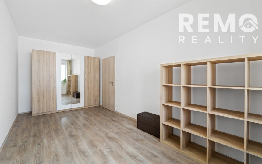 Zariadený 2,5-izbový byt s parkovaním v cene | NUPPU