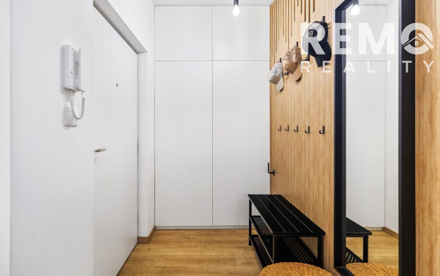 Krásny 3-izbový byt so záhradkou a 2 parkovacími státiami | Park pod Kolibou