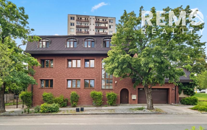 Investičná príležitosť v centre Rače - TOP PONUKA