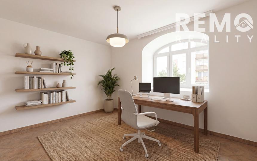 Investičná príležitosť v centre Rače - TOP PONUKA