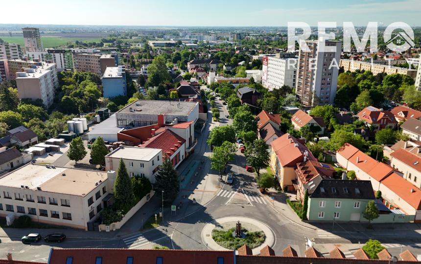 Investičná príležitosť v centre Rače - TOP PONUKA