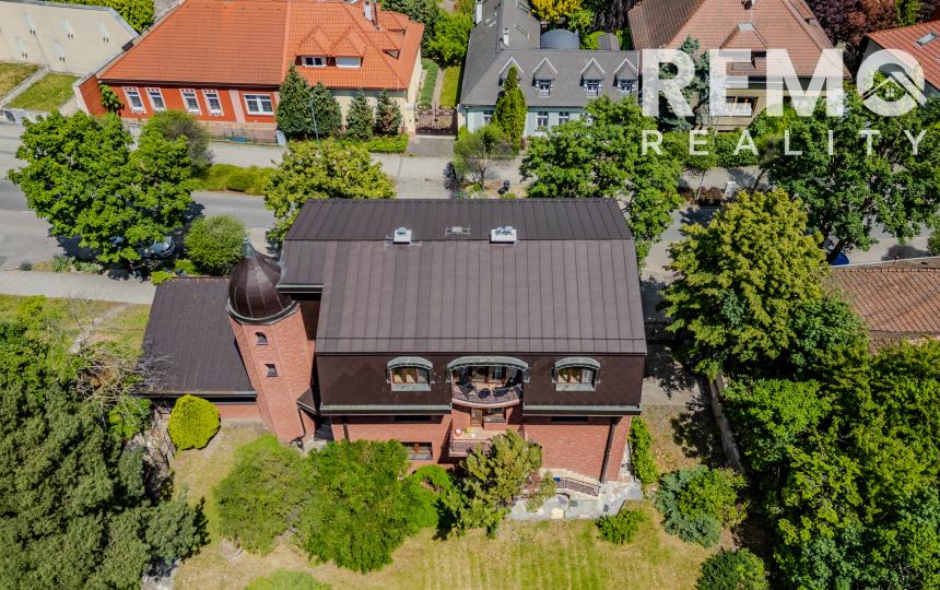 Investičná príležitosť v centre Rače - TOP PONUKA