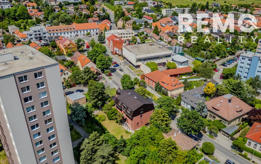 Investičná príležitosť v centre Rače - TOP PONUKA