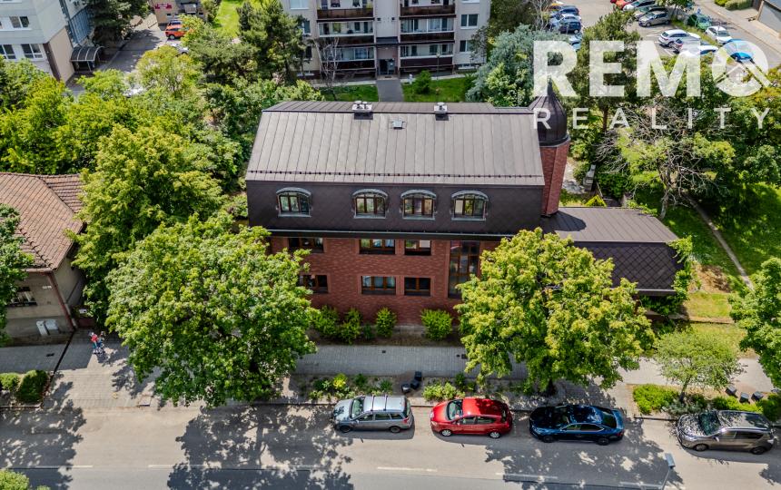 Investičná príležitosť v centre Rače - TOP PONUKA