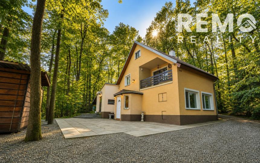 Celoročne obývateľná chata, nízke náklady  – Kučišdorfská dolina