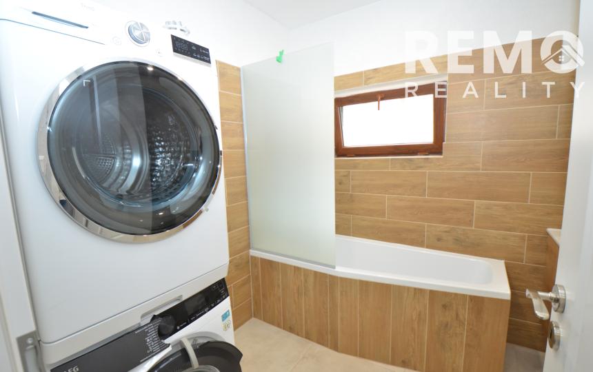 Pekný a priestranný 2-izbový byt s výmerou cca 80 m² – Modra, Vinárska ulica